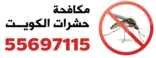 مكافحة حشرات الكويت